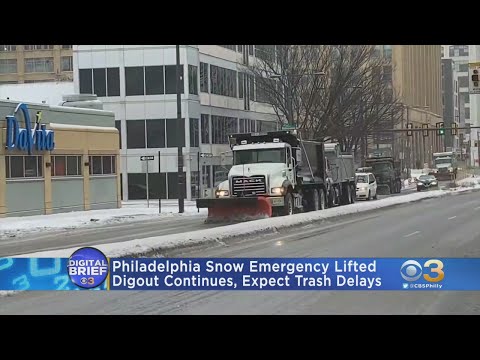 Digital Brief: Feb. 3, 2021 (AM)