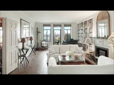 211 Central Park West, Apartment 19E | New York, New York