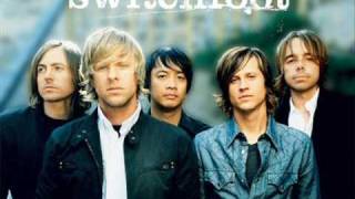 Switchfoot--Mess Of Me