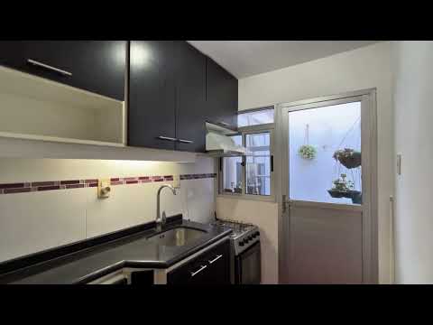 Video de YouTube - Apartamento 2 dormitorios Aguada Bella Vista