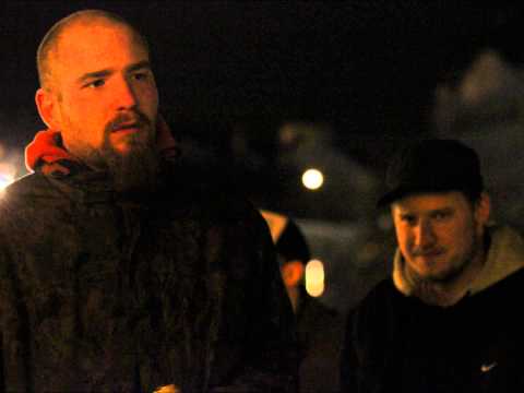 Panic Theory - Apokalipszis (feat. Qwas)