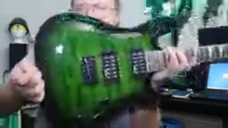 Video thumbnail for JS Series Dinky Arch Top JS32Q Demo And Review by Kevys RC & Music