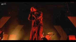 The Strokes - The Modern Age Live - Isle of Wight Festival 2010 [HD]