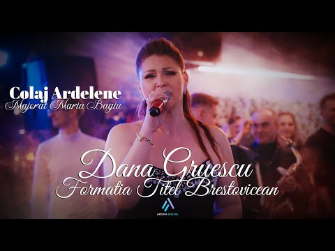 Dana Gruescu & Titel Brestovicean and Man Production