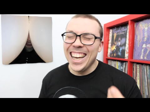 Death Grips - Bottomless Pit ALBUM REVIEW