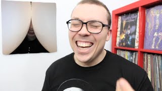 Death Grips - Bottomless Pit ALBUM REVIEW