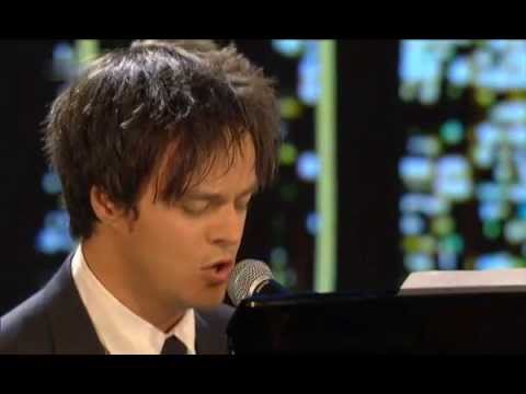 Jamie Cullum - If I Never Sing Another Song 2014