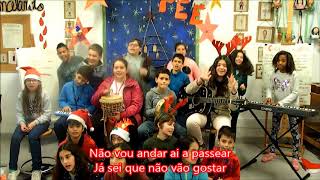 Hino do P.E.E.