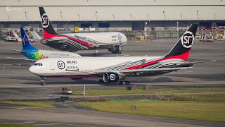 [問卦] 中華郵局怎麼不買飛機?擴大市場?