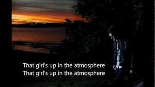 Alex Goot - Lightning (Lyrics)