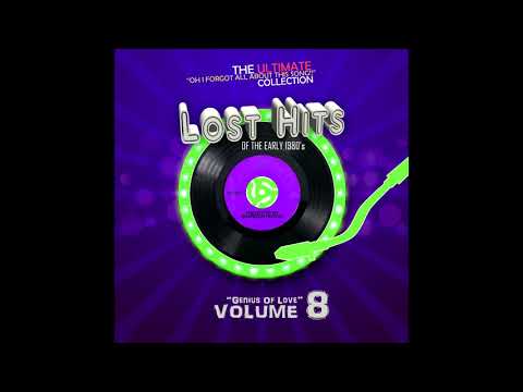 Lost Hits of the Early 1980's - Volume 8 (Audio Clips)