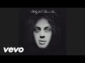 Billy Joel - If I Only Had the Words (To Tell You) [Audio]