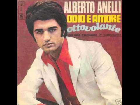 Alberto Anelli  -  Ottovolante