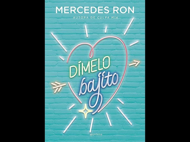 Vídeo relacionado con Dímelo bajito (Dímelo 1)