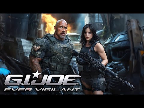 G.I. Joe 4: Ever Vigilant Is About To Change Everything