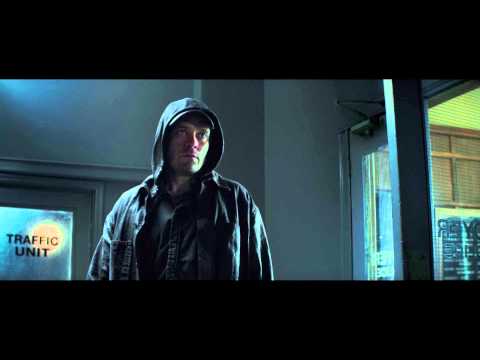 Regression Official Trailer - Out on DVD and Blu-Ray™ 1st February 2016