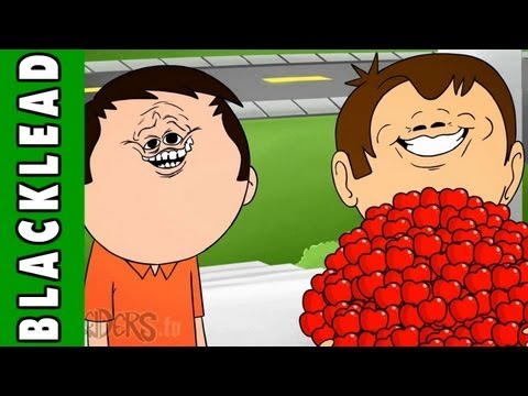 HELLBENDERS - Applooza [German Version]