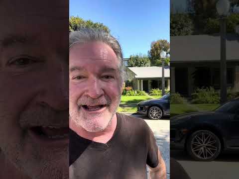 Tales of Haunted Hollywood #13: The Spooky Death of Singer Russ Colombo #halloween