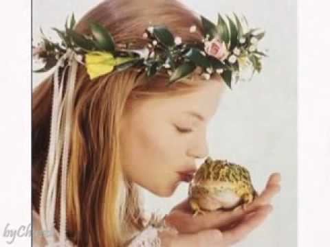 Stela Enache şi Florin Bogardo - Printr-un sărut