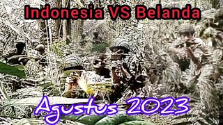 Download lagu Indonesia VS Netherlands (17th version) mp3 Download lagu Indonesia VS Netherlands (17th version) mp3