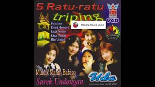 Download lagu 5 Ratu Triping Vol. 1 mp3 Download lagu 5 Ratu Triping Vol. 1 mp3