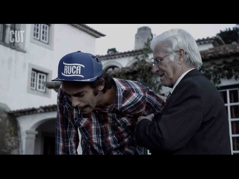 NA CASA D'ESTE SENHOR - 'DÍLIA' - PARTE III