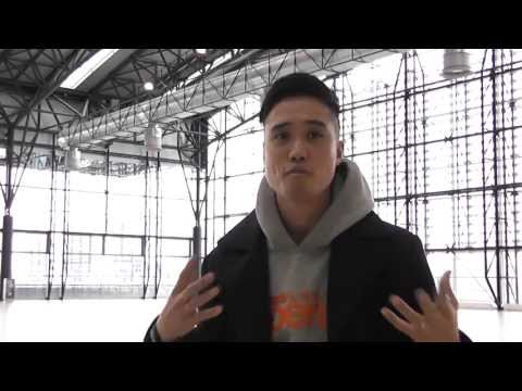 StreetChurch - Dyzee Interview