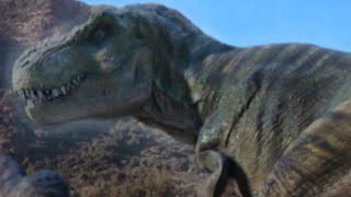 Best T.rex Sim App!! - Ultimate Dinosaur Simulator