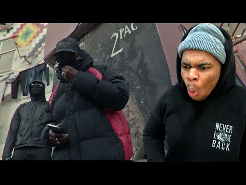 Ninho - Binks to Binks Part. 7 ( Reaction )