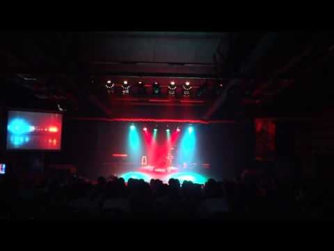 [130617] ONE SHOT - B.A.P @ Atsuicon 2013 Part 5 [By XPLOD NRG Dance Group]