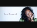Mandisa - Angels We Have Heard On High 