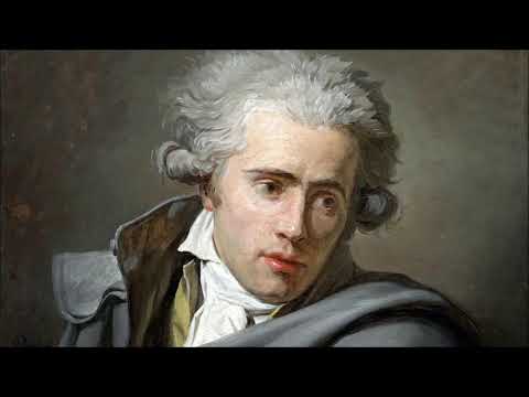 François Devienne: Symphonie Concertante in F major for Flute, Bassoon, Oboe, Horn & Orchestra No. 4