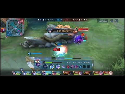 GLOBAL CYCLOPS GAMEPLAY 20 KILLS. intense gameplay 🗿