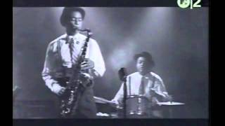 Branford Marsalis - Makin' Whoopee