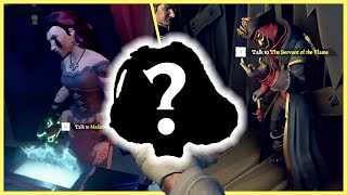 A Rare Skull That Even Reapers Don’t Buy | Sea of Thieves