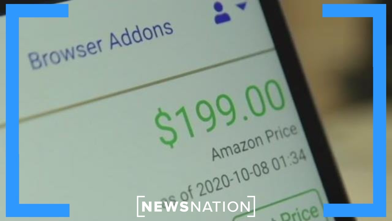 How to avoid holiday scams from a fraud prevention expert | Morning in America