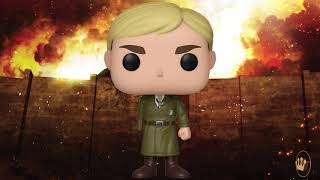 Attack on Titan Pop!s!