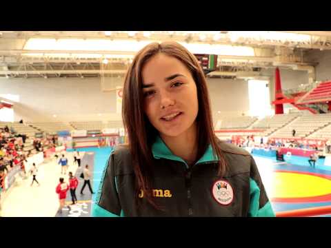 Paulina ESANU (MDA) - GameChangers