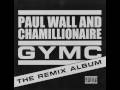 Paul Wall and Chamillionaire - Play dirty (feat 50-50 Twin)