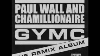 Paul Wall and Chamillionaire - Play dirty (feat 50-50 Twin)