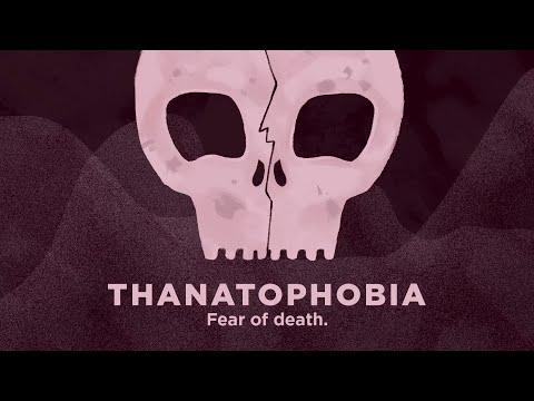 13 Real Phobias You Might Have