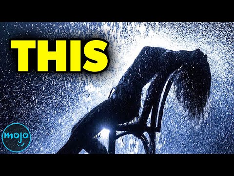 Top 10 Greatest Dance Moves in Dance Movies