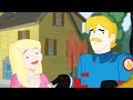 One For The Ages Transformers Rescue Bots FULL EPISODE Episode 3 Transformers Junior