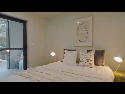 1/37 Forbes Street, Turner, ACT 2612, 4 slaapkamers, 2 badkamers, Apartment