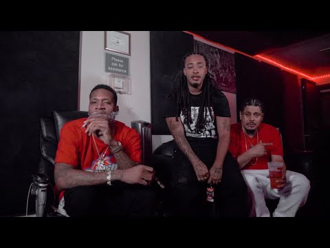 Cin - Now & Later Ft. Rico 2 Smoove & Slim 400 (Official Music Video) Shot by Shimo Media