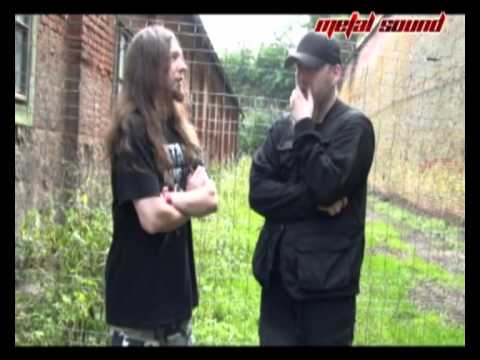 Metal Sound: Bal-Sagoth Interview Part II