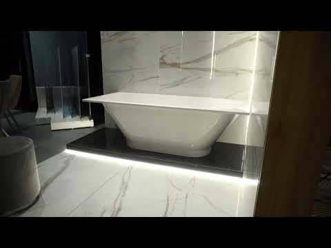 Ванна Miraggio Tasmania