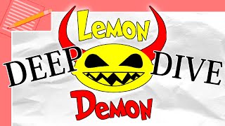 Everything About Lemon Demon | Funk McLovin