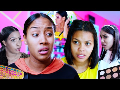 She started a makeup business with her friend and regretted it.