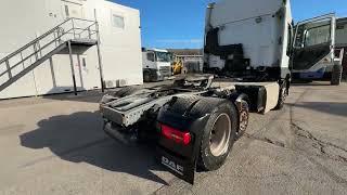 Sadulveoki DAF CF 440 FT müük - Pilt 4 | Autoline EE Sadulveok DAF CF 440 FT | Pilt 4 - Autoline